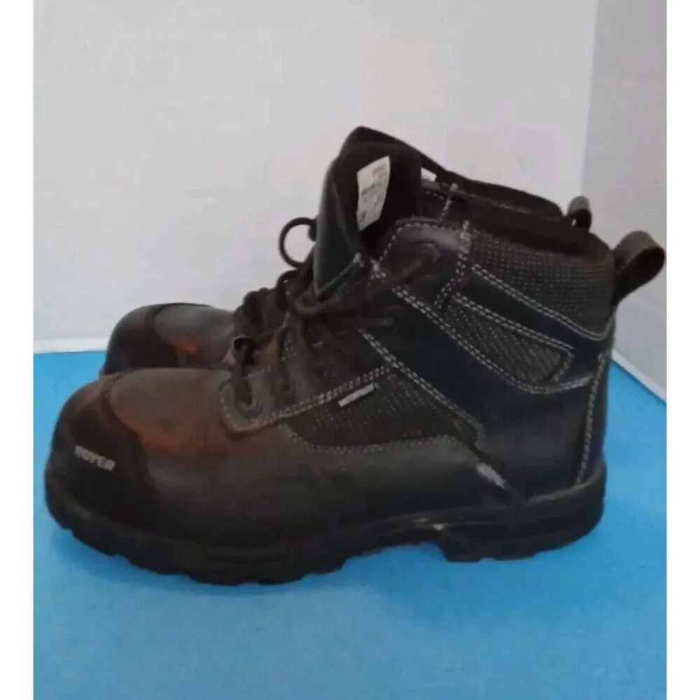 Royer Men's 8